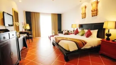 DOR-SHADA RESORT BY THE SEA