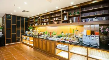 DOR-SHADA RESORT BY THE SEA