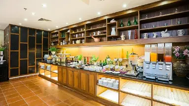 DOR-SHADA RESORT BY THE SEA