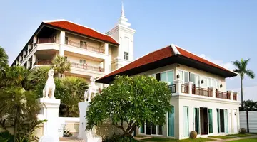 DOR-SHADA RESORT BY THE SEA