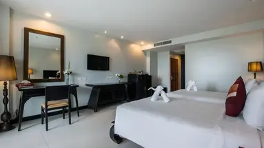 DOR-SHADA RESORT BY THE SEA
