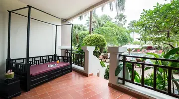 DOR-SHADA RESORT BY THE SEA