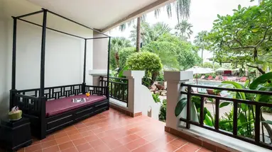 DOR-SHADA RESORT BY THE SEA