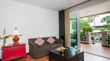 DOR-SHADA RESORT BY THE SEA
