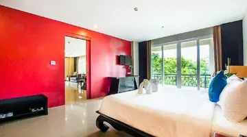 DOR-SHADA RESORT BY THE SEA