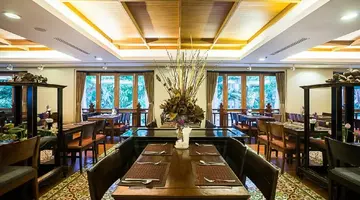DOR-SHADA RESORT BY THE SEA