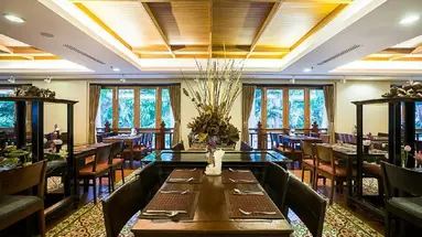 DOR-SHADA RESORT BY THE SEA