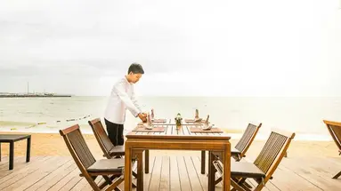 DOR-SHADA RESORT BY THE SEA
