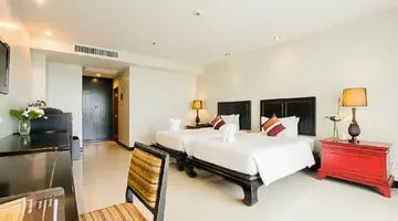 DOR-SHADA RESORT BY THE SEA