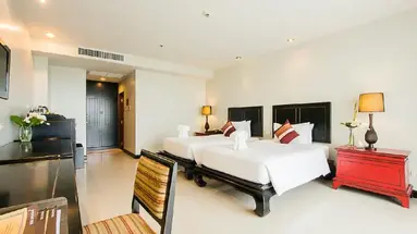 DOR-SHADA RESORT BY THE SEA