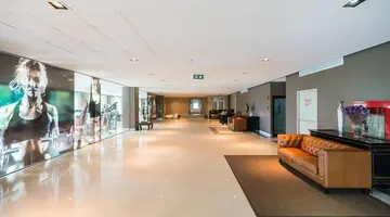 DOR-SHADA RESORT BY THE SEA