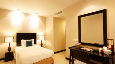 DOR-SHADA RESORT BY THE SEA