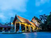 DOR-SHADA RESORT BY THE SEA
