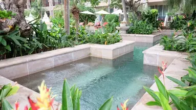DOR-SHADA RESORT BY THE SEA