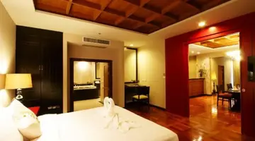 DOR-SHADA RESORT BY THE SEA