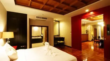 DOR-SHADA RESORT BY THE SEA