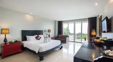 DOR-SHADA RESORT BY THE SEA