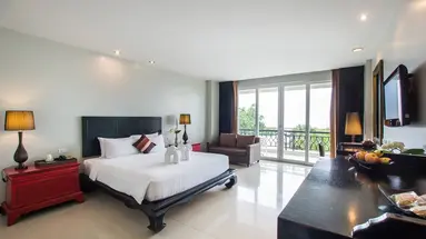 DOR-SHADA RESORT BY THE SEA