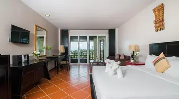 DOR-SHADA RESORT BY THE SEA