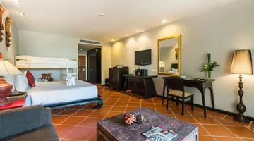 DOR-SHADA RESORT BY THE SEA