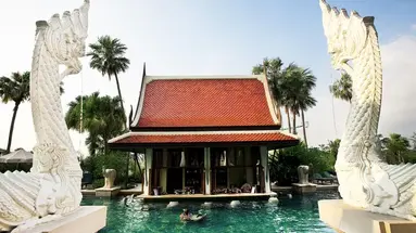 DOR-SHADA RESORT BY THE SEA