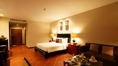 DOR-SHADA RESORT BY THE SEA