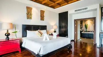 DOR-SHADA RESORT BY THE SEA