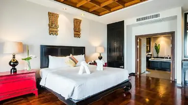 DOR-SHADA RESORT BY THE SEA
