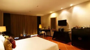 DOR-SHADA RESORT BY THE SEA