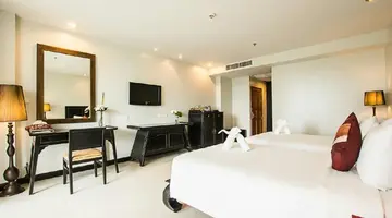 DOR-SHADA RESORT BY THE SEA