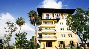 DOR-SHADA RESORT BY THE SEA