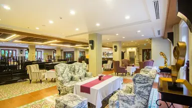 DOR-SHADA RESORT BY THE SEA