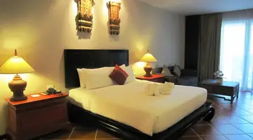 DOR-SHADA RESORT BY THE SEA