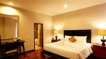 DOR-SHADA RESORT BY THE SEA