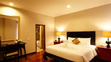 DOR-SHADA RESORT BY THE SEA