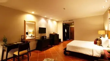 DOR-SHADA RESORT BY THE SEA