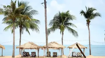 DOR-SHADA RESORT BY THE SEA