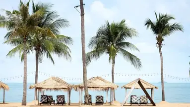 DOR-SHADA RESORT BY THE SEA