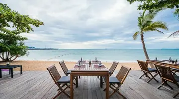 DOR-SHADA RESORT BY THE SEA