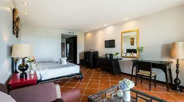 DOR-SHADA RESORT BY THE SEA