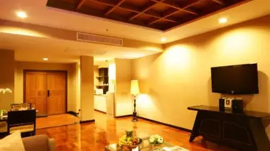DOR-SHADA RESORT BY THE SEA