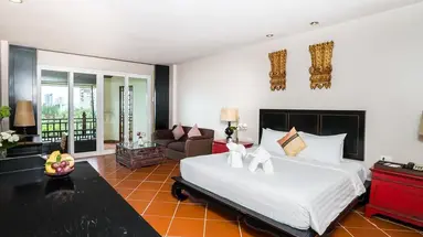 DOR-SHADA RESORT BY THE SEA