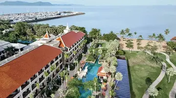 DOR-SHADA RESORT BY THE SEA