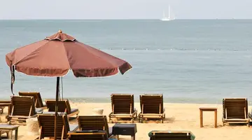 DOR-SHADA RESORT BY THE SEA