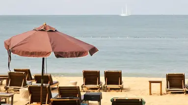 DOR-SHADA RESORT BY THE SEA