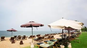 DOR-SHADA RESORT BY THE SEA