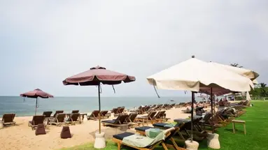 DOR-SHADA RESORT BY THE SEA