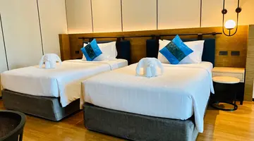 DOR-SHADA RESORT BY THE SEA