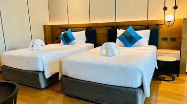 DOR-SHADA RESORT BY THE SEA
