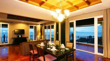 DOR-SHADA RESORT BY THE SEA